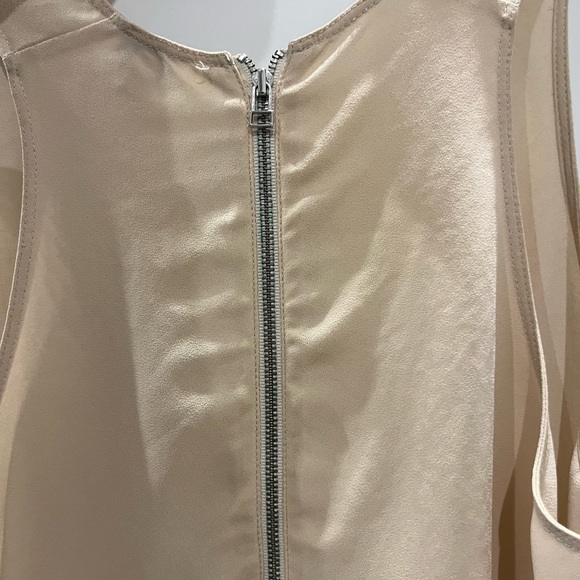 Aritzia Wilfred Sevres Blouse Tank - Picture 5 of 6